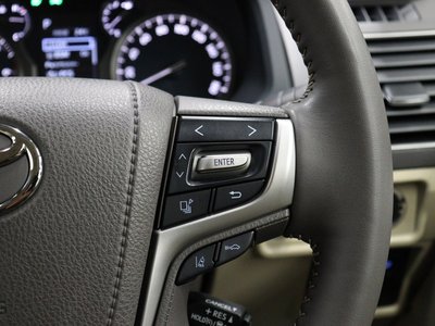 صورة مصغرة 138 لـ 2023 Toyota LAND CRUISER PRADO