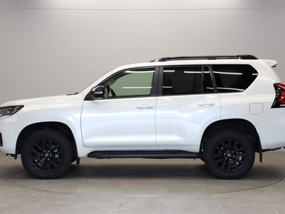 صورة مصغرة 16 لـ 2023 Toyota LAND CRUISER PRADO