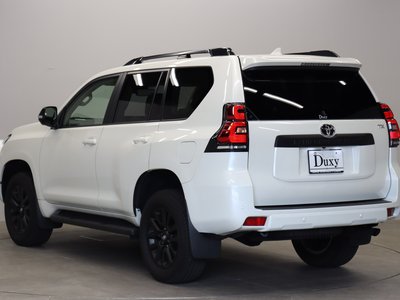 صورة مصغرة 67 لـ 2023 Toyota LAND CRUISER PRADO