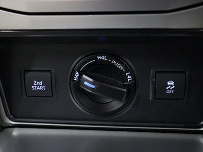 صورة مصغرة 108 لـ 2023 Toyota LAND CRUISER PRADO