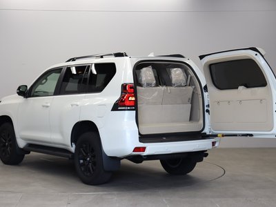 صورة مصغرة 72 لـ 2023 Toyota LAND CRUISER PRADO
