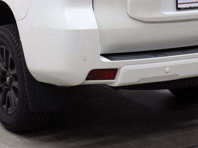 صورة مصغرة 57 لـ 2023 Toyota LAND CRUISER PRADO
