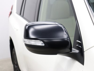 صورة مصغرة 43 لـ 2023 Toyota LAND CRUISER PRADO