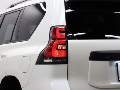 صورة مصغرة 54 لـ 2023 Toyota LAND CRUISER PRADO