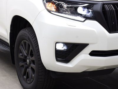 صورة مصغرة 31 لـ 2023 Toyota LAND CRUISER PRADO