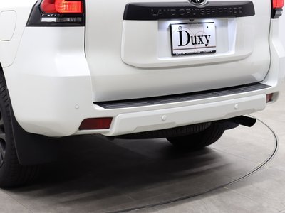 صورة مصغرة 60 لـ 2023 Toyota LAND CRUISER PRADO