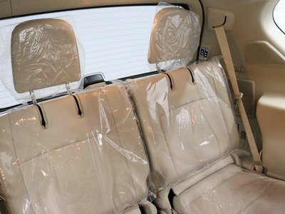صورة مصغرة 92 لـ 2023 Toyota LAND CRUISER PRADO