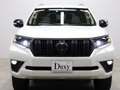 صورة مصغرة 39 لـ 2023 Toyota LAND CRUISER PRADO