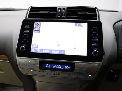2023 Toyota LAND CRUISER PRADO — фото 5