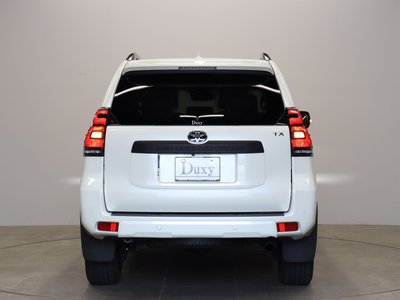 صورة مصغرة 20 لـ 2023 Toyota LAND CRUISER PRADO