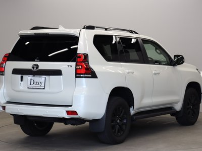 صورة مصغرة 51 لـ 2023 Toyota LAND CRUISER PRADO