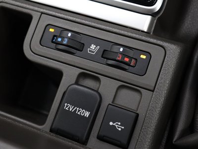 صورة مصغرة 111 لـ 2023 Toyota LAND CRUISER PRADO