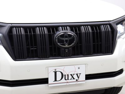صورة مصغرة 37 لـ 2023 Toyota LAND CRUISER PRADO