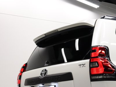 صورة مصغرة 62 لـ 2023 Toyota LAND CRUISER PRADO