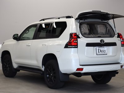 صورة مصغرة 70 لـ 2023 Toyota LAND CRUISER PRADO