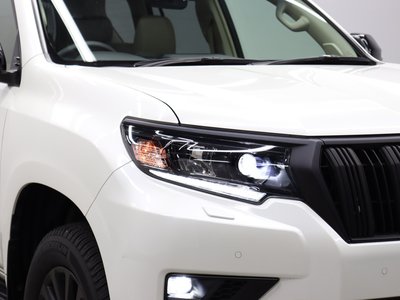 صورة مصغرة 29 لـ 2023 Toyota LAND CRUISER PRADO
