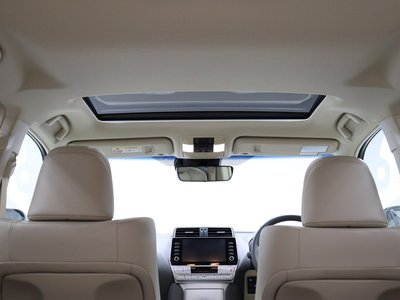 صورة مصغرة 78 لـ 2023 Toyota LAND CRUISER PRADO