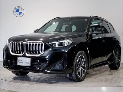 صورة 1 لـ 2024 BMW X1