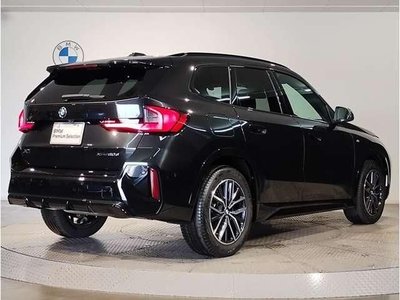صورة 5 لـ 2024 BMW X1