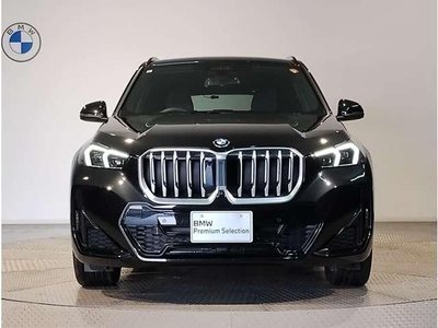 صورة 6 لـ 2024 BMW X1