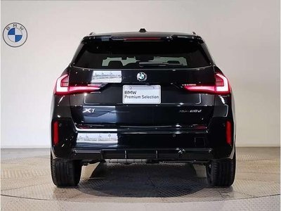 صورة 4 لـ 2024 BMW X1