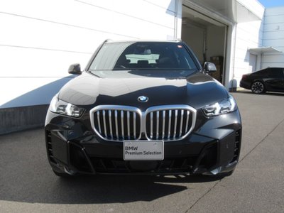 BMW X5 - 8