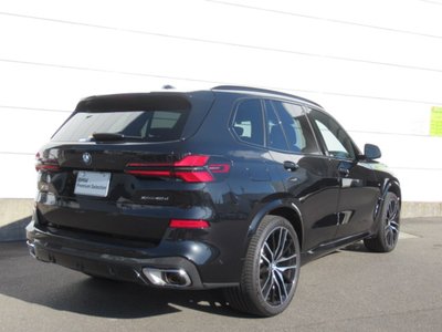 BMW X5 - 4