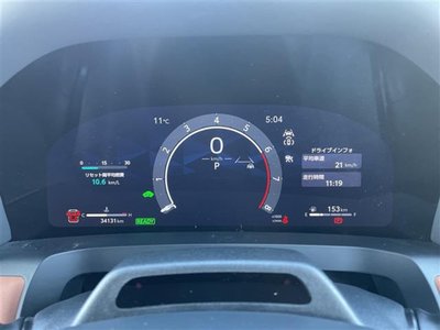 TOYOTA VELLFIRE - 10