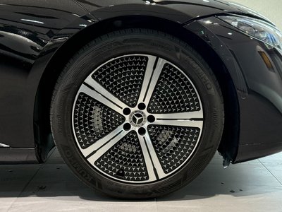 MERCEDES-BENZ EQS - 4