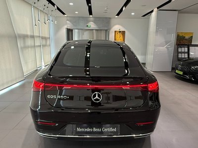 MERCEDES-BENZ EQS - 3