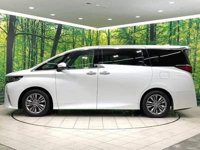2023 TOYOTA ALPHARD — миниатюра 76