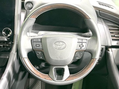 2023 TOYOTA ALPHARD — миниатюра 11