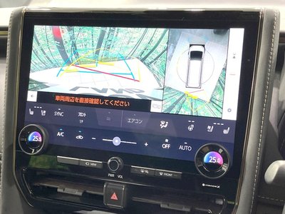 2023 TOYOTA ALPHARD photo 5