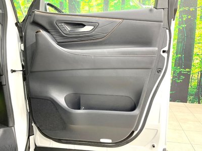 2023 TOYOTA ALPHARD — миниатюра 27