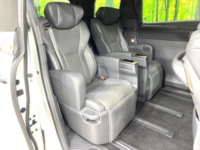 2023 TOYOTA ALPHARD — миниатюра 67