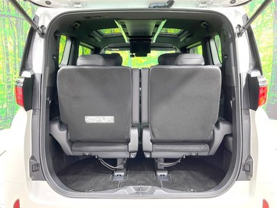 2023 TOYOTA ALPHARD — миниатюра 35