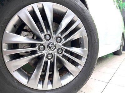 2023 TOYOTA ALPHARD — миниатюра 13