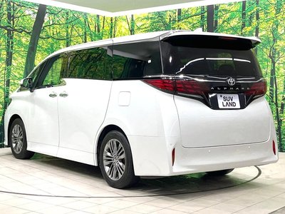 2023 TOYOTA ALPHARD — миниатюра 75