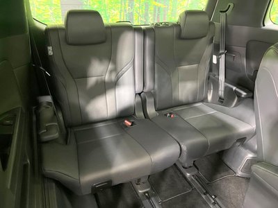 2023 TOYOTA ALPHARD photo 10