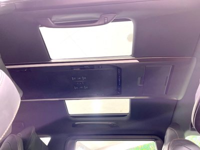 2023 TOYOTA ALPHARD photo 3