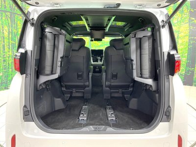 2023 TOYOTA ALPHARD — миниатюра 37