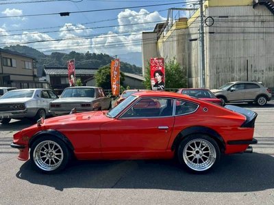 1977 Nissan FAIRLADY Z 缩略图 46