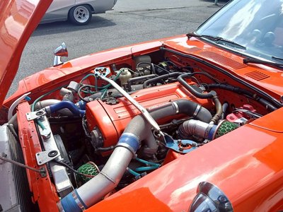 1977 Nissan FAIRLADY Z 缩略图 16