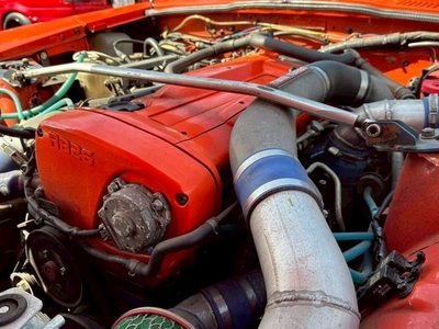 1977 Nissan FAIRLADY Z 缩略图 35