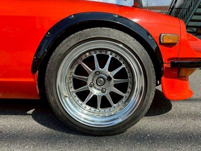 1977 Nissan FAIRLADY Z 缩略图 48