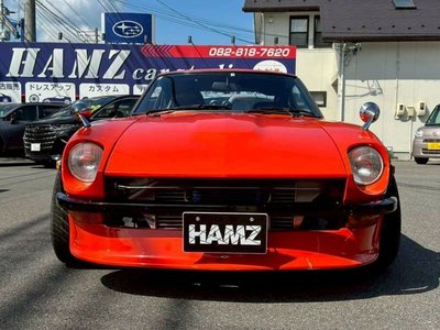 1977 Nissan FAIRLADY Z 缩略图 42