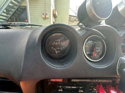 1977 Nissan FAIRLADY Z 缩略图 24