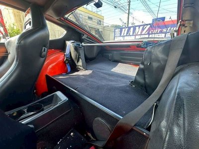 1977 Nissan FAIRLADY Z 缩略图 31