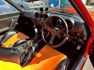 1977 Nissan FAIRLADY Z 缩略图 52