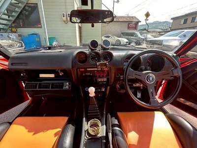 1977 Nissan FAIRLADY Z 缩略图 27